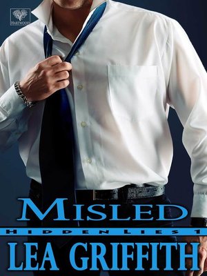 Misled - ebook